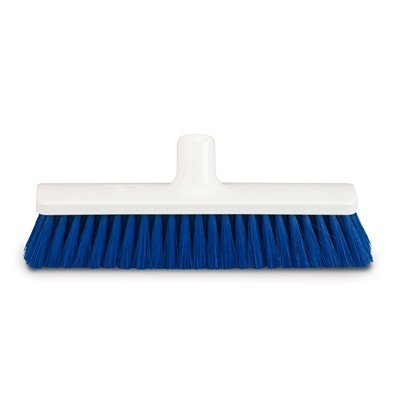 Balai doux BomaFood 30cm BL
