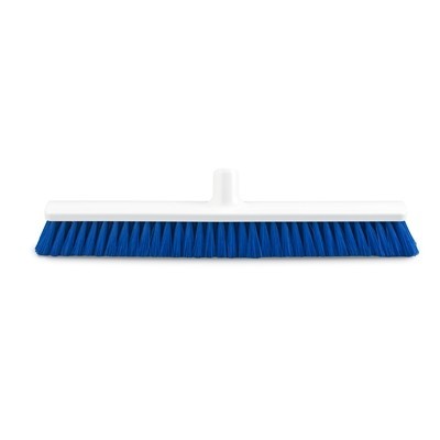 Zachte bezem Boma Food - 50 cm - BLAUW