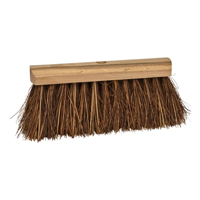 Balai de rue Bassine 32cm