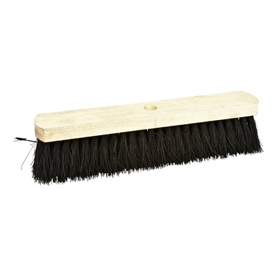 Straatbezem Bassine - 40 cm