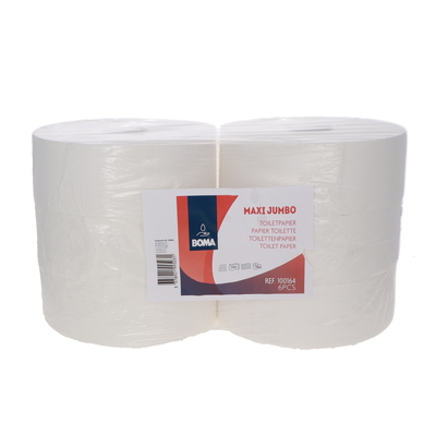 WC Maxi Jumbo zui 2l 350m W 6r