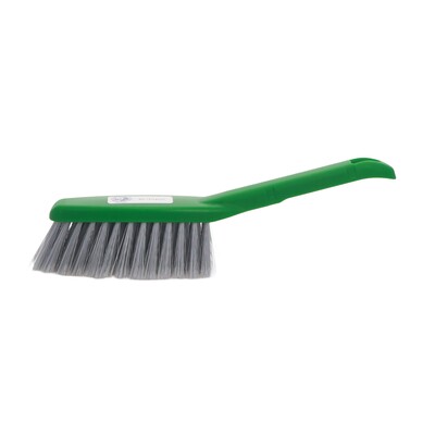 Balayette PVC VERTE