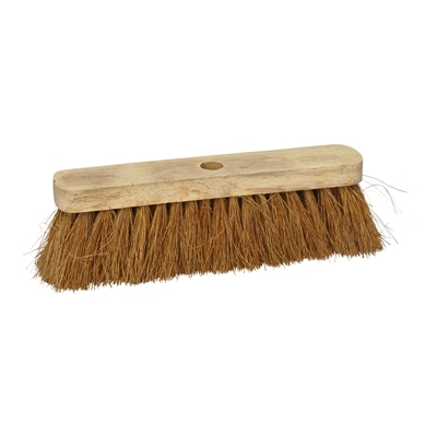 Coco broom 30cm
