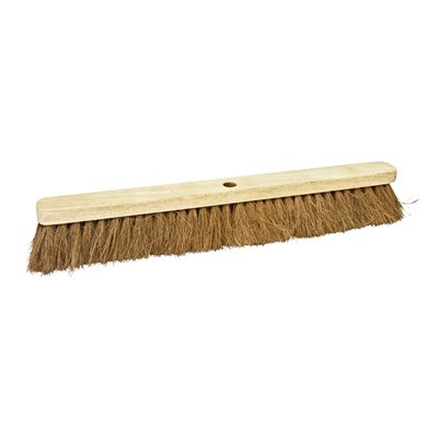 Coconut broom - 60 cm