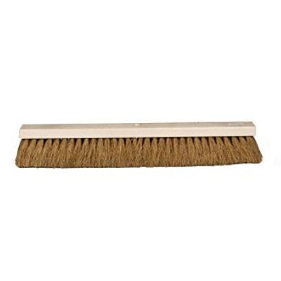 Coconut broom - 80 cm