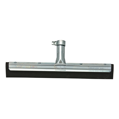 Vloertrekker WL 35cm ZWART