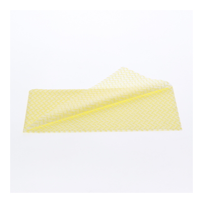 Dustolin jaune 60x25cm sac100p