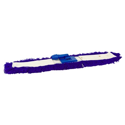 Balai frange 100cm sans manche