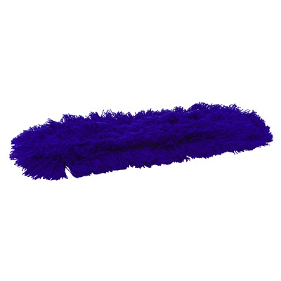 Frange de rechange balai à franges - 80 cm