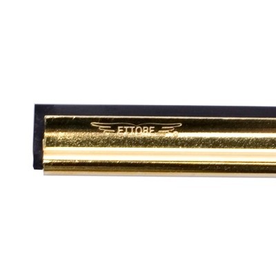 Ettore barrette laiton 25cm
