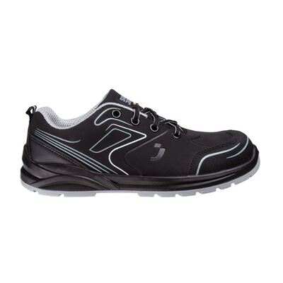 Chaussure de sécurité modèle bas - Cador S3 - NOIR - 43