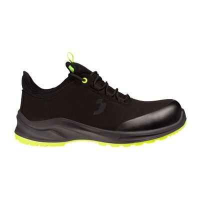 Safety shoe Modulo S3 - BLACK - 36