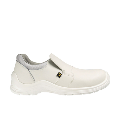 Chaussure blanc Gusto S2 - 38