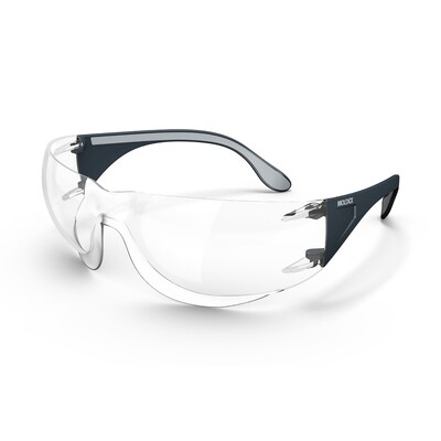Safety glasses (over glasses)