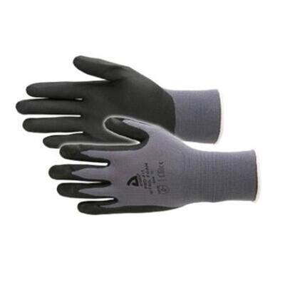 Gants de travail Pro-Nitril Foam - SMALL