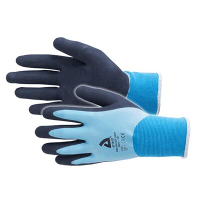 Gants de travail Pro-Water-XXL