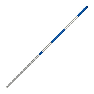 Manche téléscop. 180cm  BL