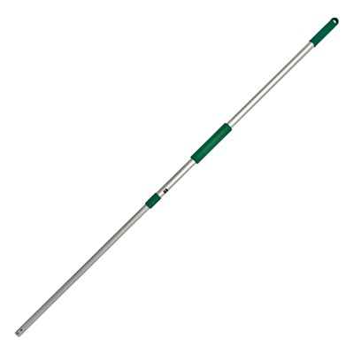 Manche télésc alu 100-180cm