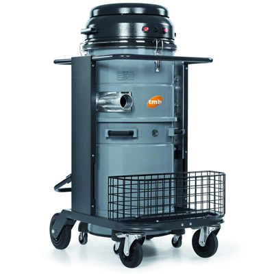 Industriële stofzuiger TMB OIL 2 L