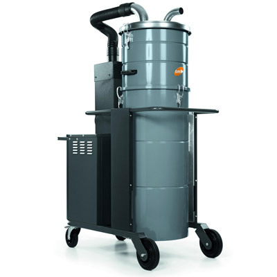 Industrial Vac OIL 40 XL