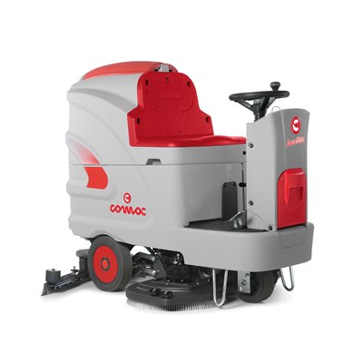 Schrob/zuigmachine Innova 100B