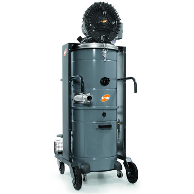 Aspirateur industriel TMB TO 40 L