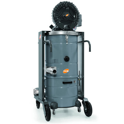 Industrial Vac TO 40 M