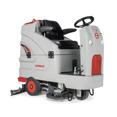 Schrob/zuigmachine Comac Innova Comfort 75 CB - inclusief recupel