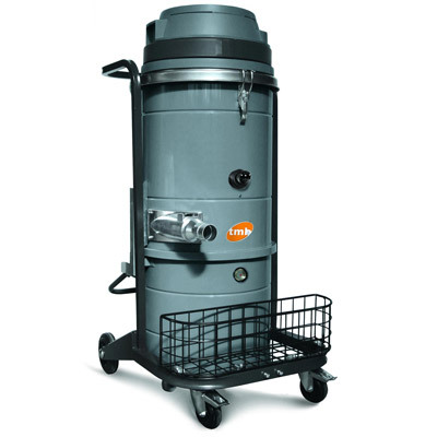 Industrial Vac Prima 2 PM