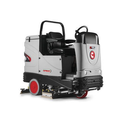 Autolaveuse Comac C75