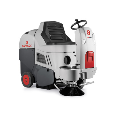 Veegmachine Comac CS700 B 2SL FP