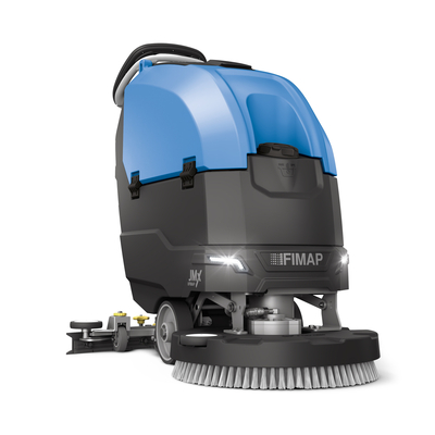 Schrob/zuigmachine Fimap EMx 50BT PRO