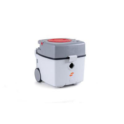 TMB MV Plus incl. Turbobrush - inclusief recupel