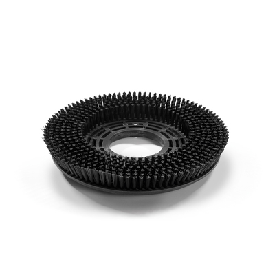 BRUSH D.430 PPL 0.9 BLACK (668
