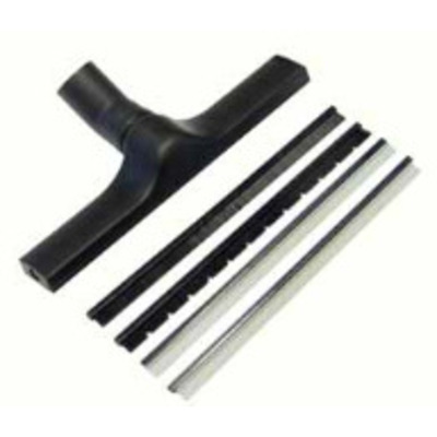 Brosse sol roues 40mm