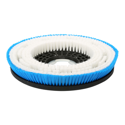 Brosse moquette Disco 43 (EX40
