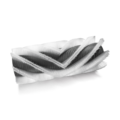 Central broom mixed steel CS800