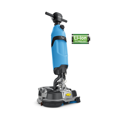 Schrob/zuigmachine Fimap V1