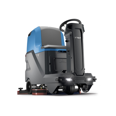 Autolaveuse Fimap MR 75