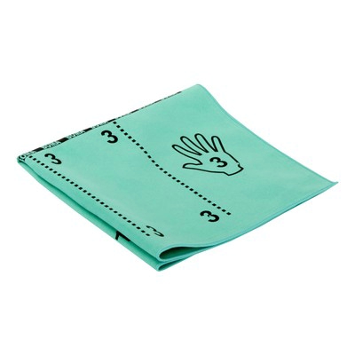 GS Topswipe 40x40cm impr VERT
