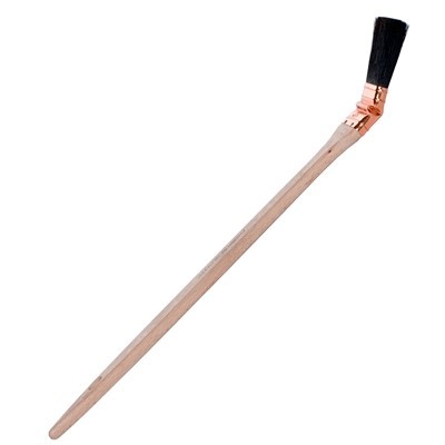 Pinceau radiateur - 38 mm