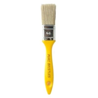Pinceau à vernir plat - 30 mm