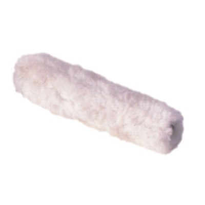 Rouleau de rechange nylon - 10 cm