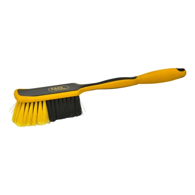 Working brush ind l h soft26cm