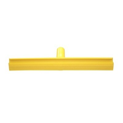 Eenblad. vloertrekker 70cm GE