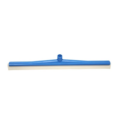 Raclette Boma Food avec caoutchouc remplaçable - 70 cm - BLEU