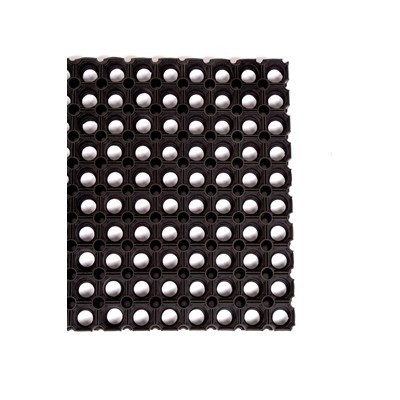 Tapis caoutchouc23mm-100x150cm