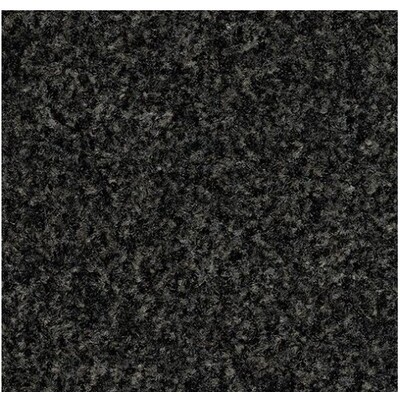 Coral Brush mat - 90 x 155 cm - GREY 5721