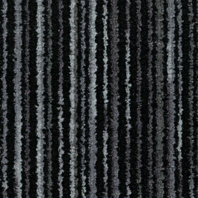 Coral Welcome mat - 105 x 155 cm - SILVER SHADOW 3201