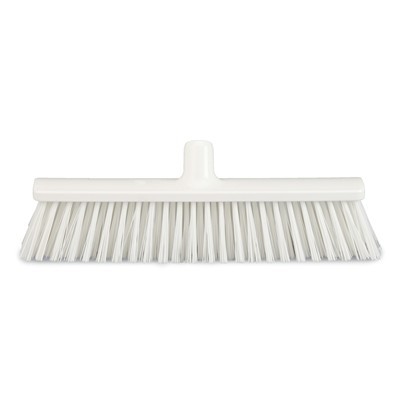 Harde bezem BomaFood 40cm WI